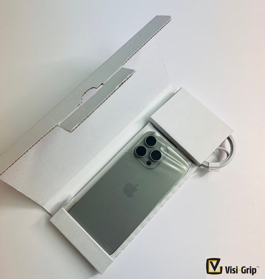 Visi-Grip Handset v.5 with Cable Only