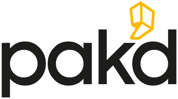 Pak'd