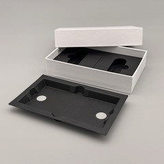 LuxePak Slim Retail Ready Set for STD Handsets