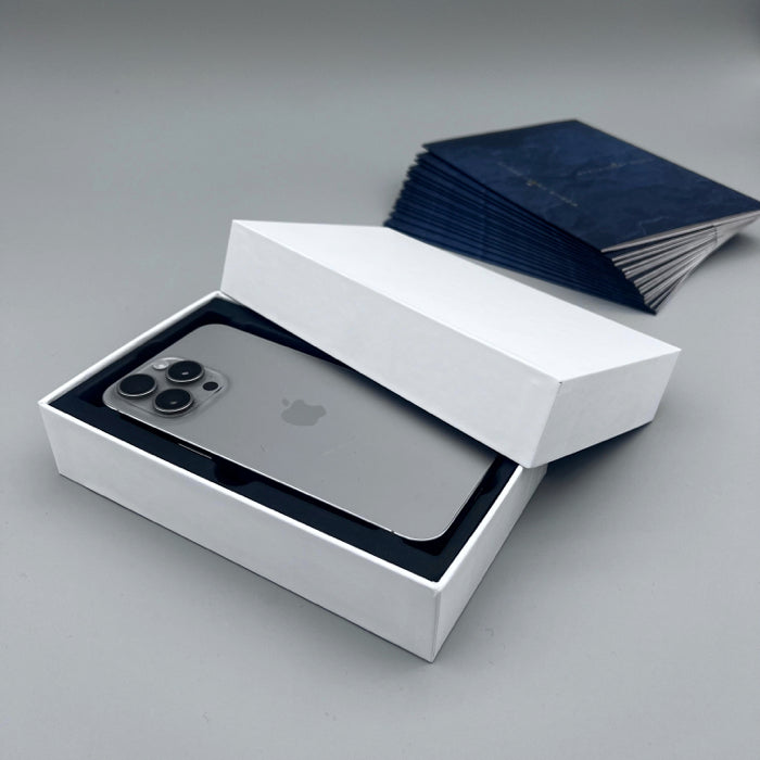 LuxePak Slim Retail Ready Set for PLUS Size Handsets