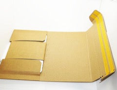 ECO-GRIP Burrito Tablet Mailer