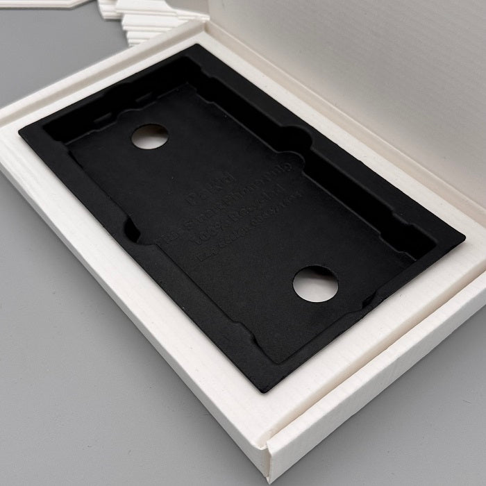 OkoPak: EcoPlus Handset Box