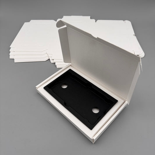 OkoPak: EcoPlus Handset Box