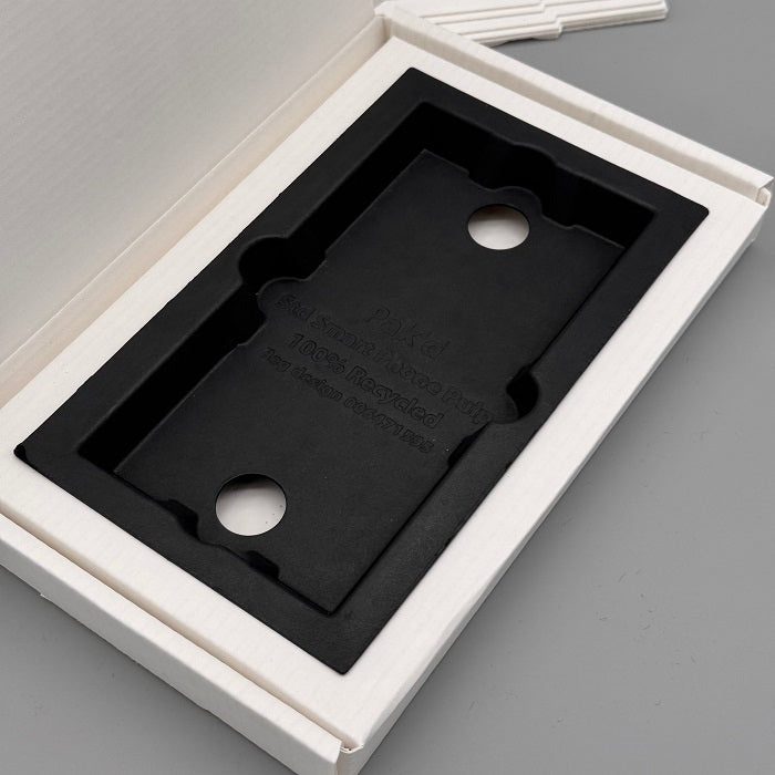 OkoPak: EcoStd Handset Box