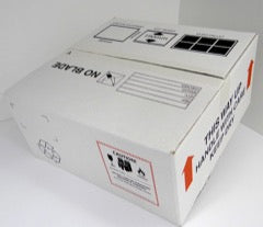 Oversize 50 Cell Handset Shipper Set