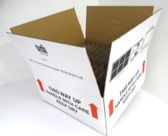 Oversize 50 Cell Handset Shipper Set