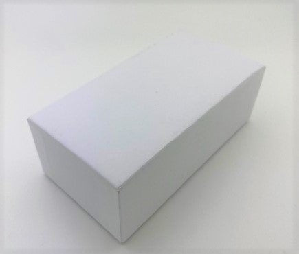 iBox Luxe Matt White for iPhone XR, 11 to 16, 11 Pro to 16 Pro