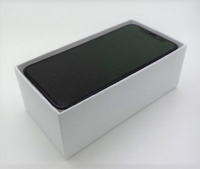 iBox Luxe Matt White for iPhone X, XS & 11 Pro