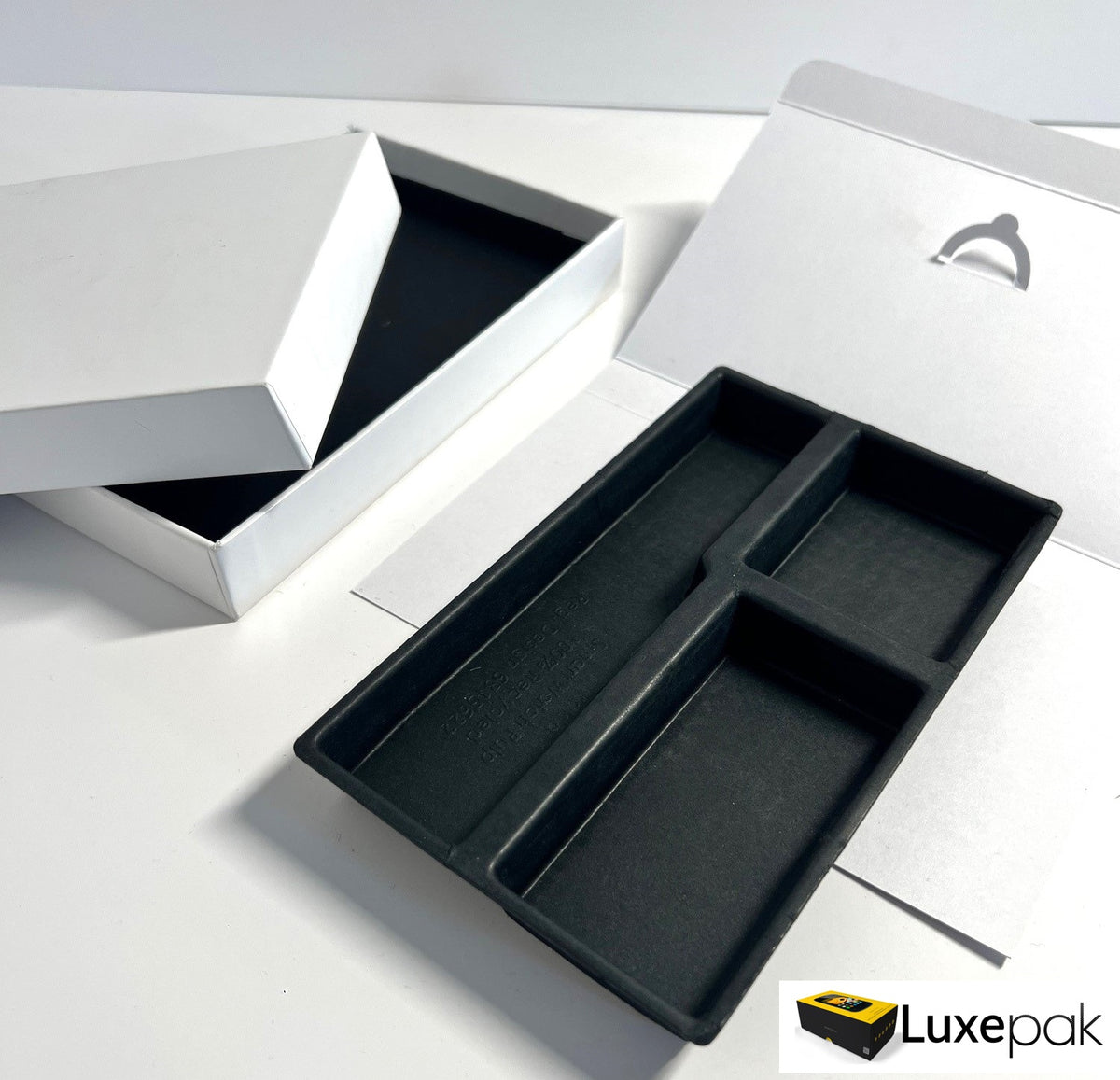 LuxePak Smart Watch Retail Box Set