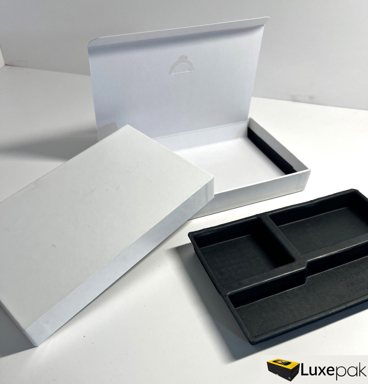LuxePak Smart Watch Retail Box Set