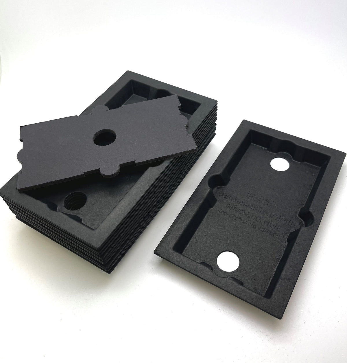 STD: Insert Tray with Spacer