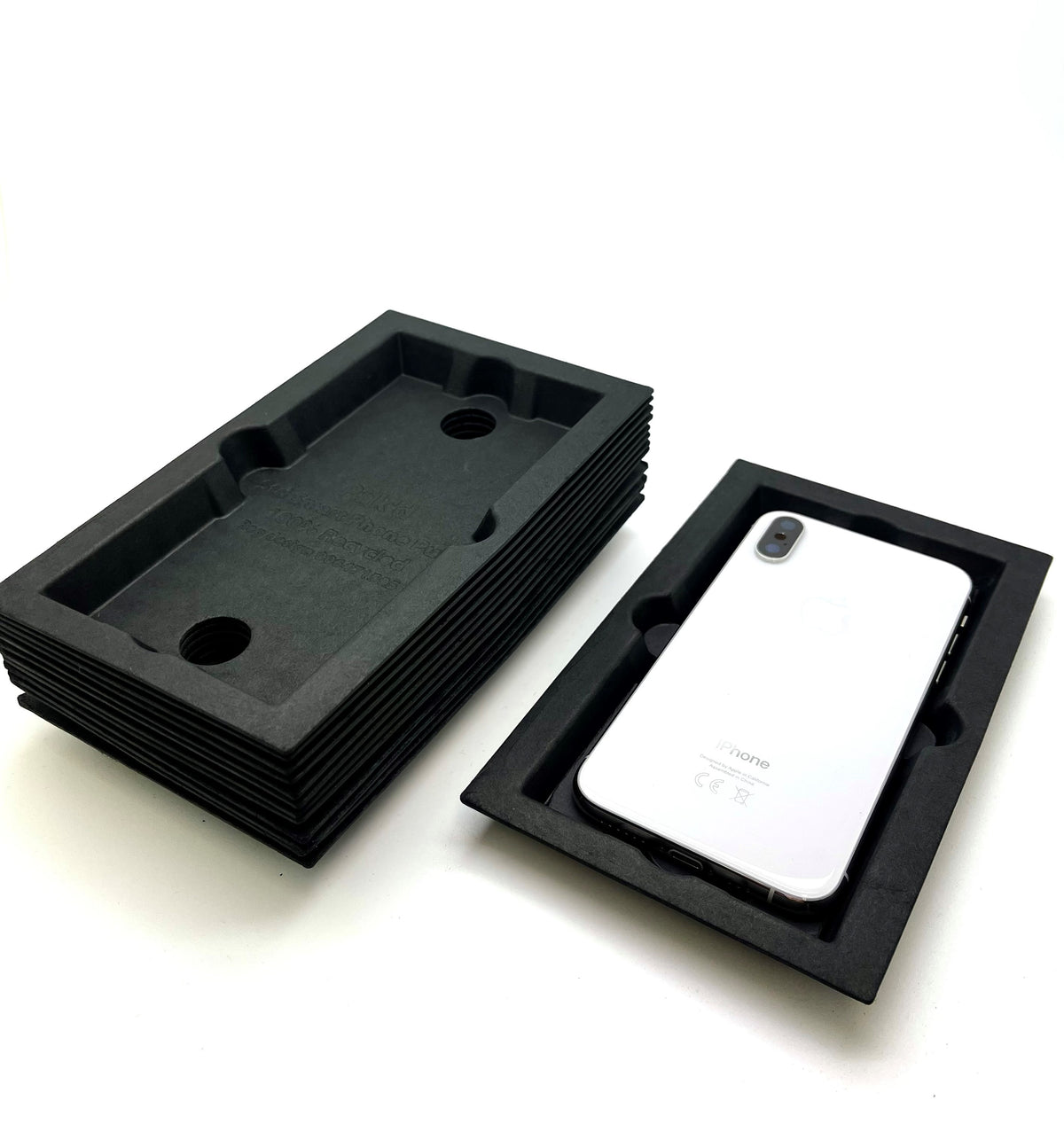 STD: Insert Tray with Spacer