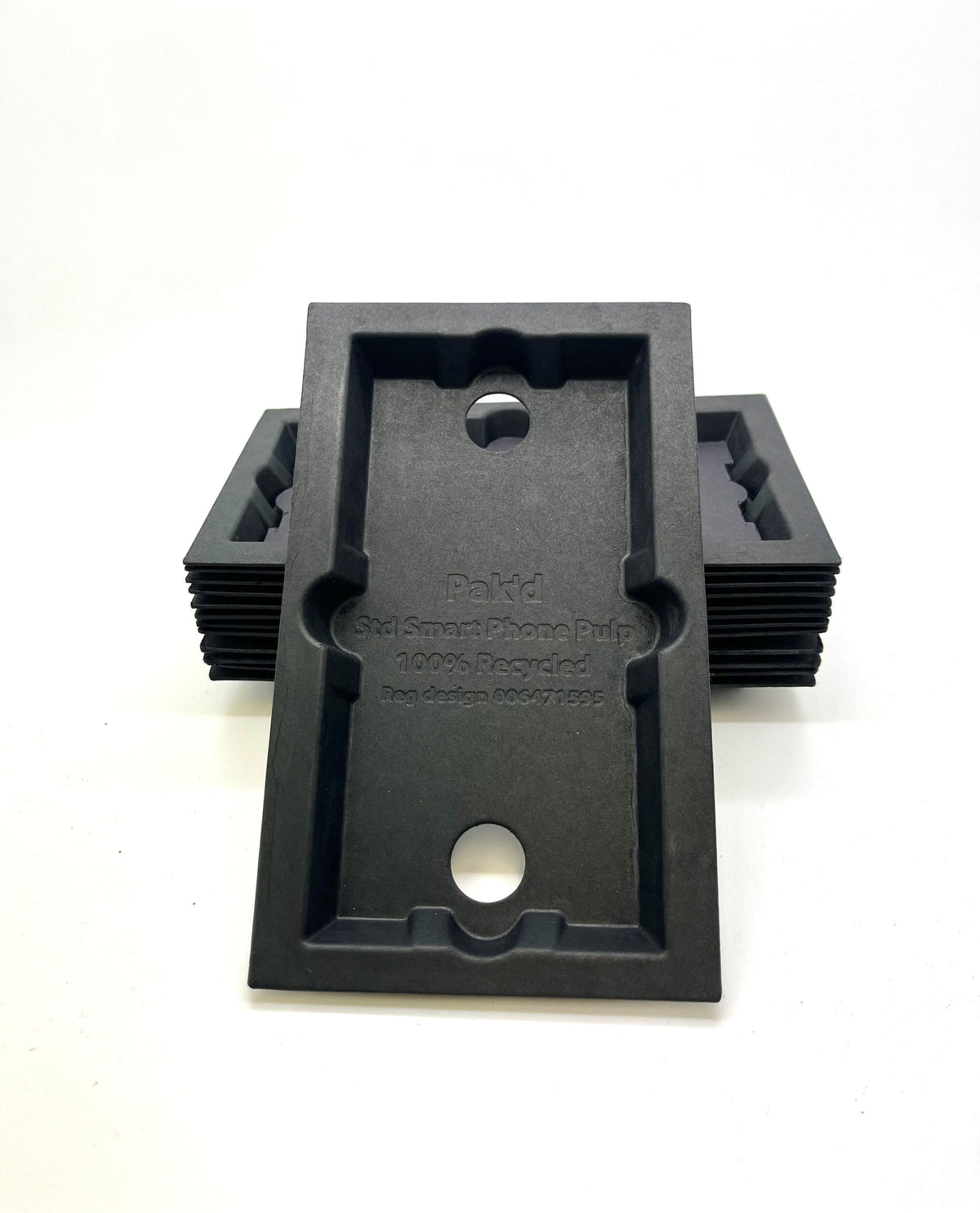 STD: Insert Tray with Spacer