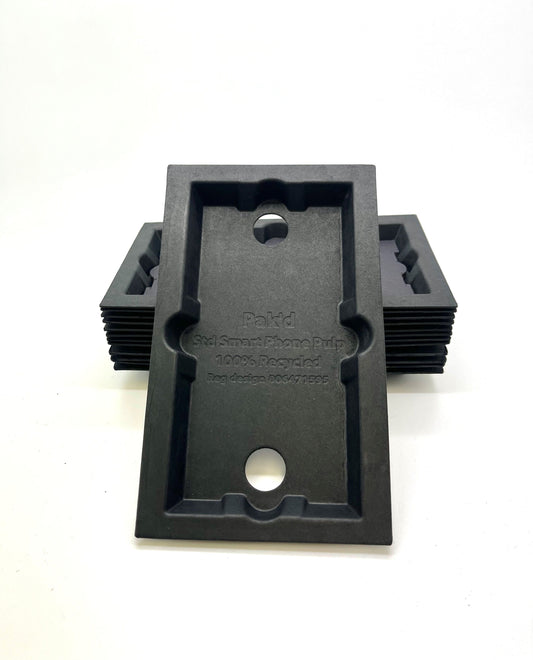 STD: Insert Tray with Spacer