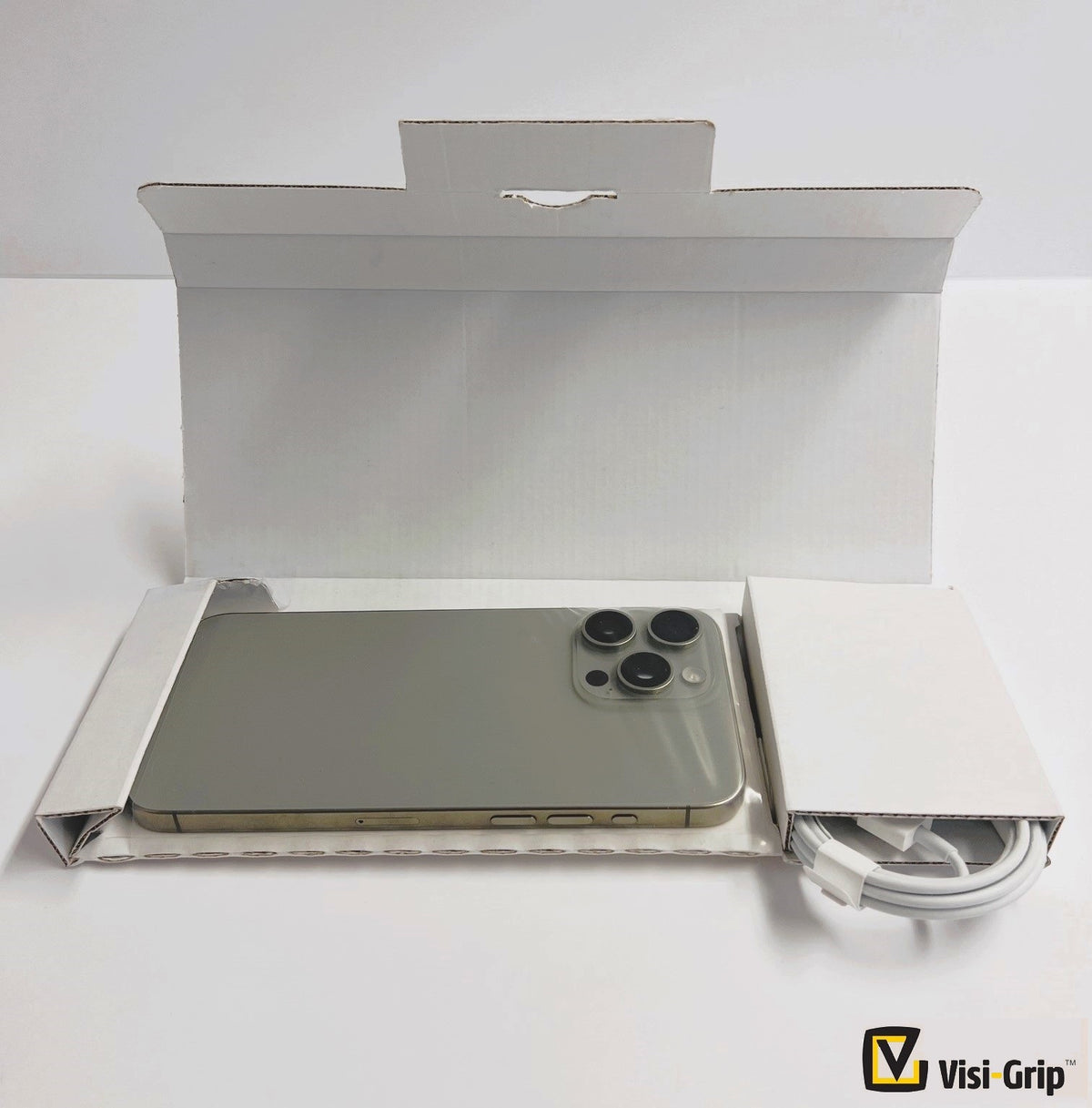 Visi-Grip Handset v.5 with Cable Only