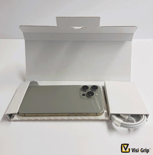 Visi-Grip Handset v.5 with Cable Only
