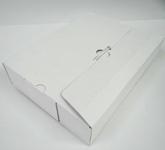 Visi-Grip Retention Pack for Tablets: White