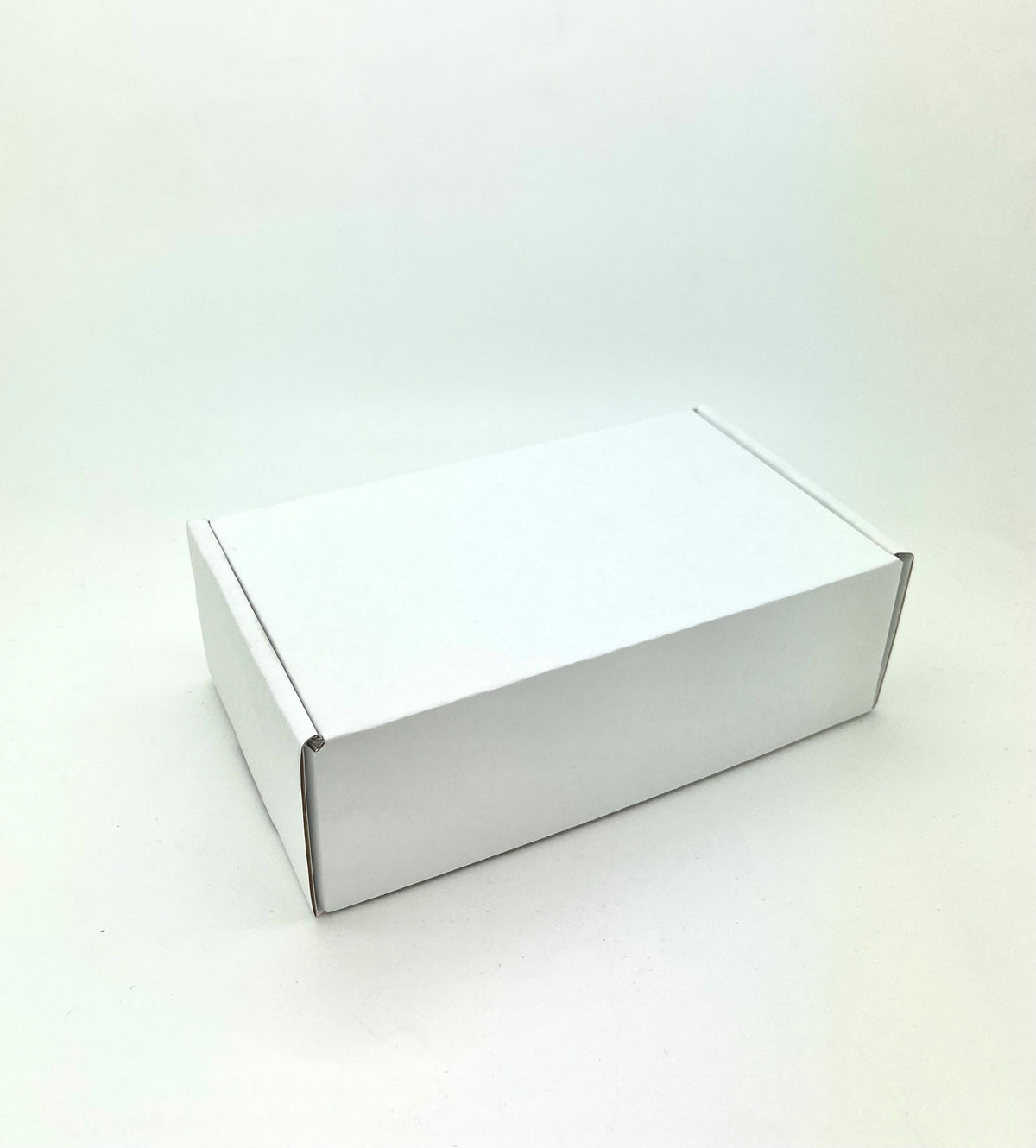 Smartphone Box: White (Classic)