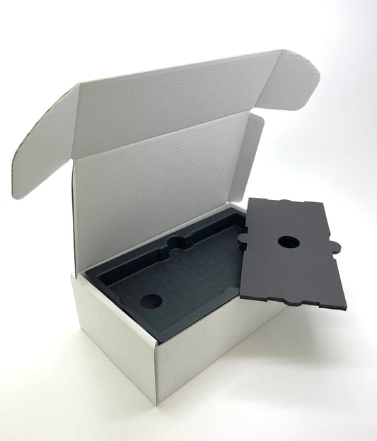 Smartphone Box: White (Classic)