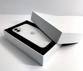 LuxePak Slim Retail Ready Set for STD Handsets