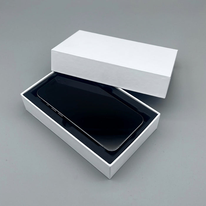 LuxePak Slim Retail Ready Set for PLUS Size Handsets