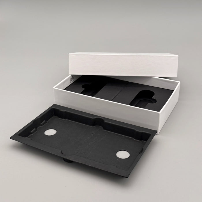 LuxePak Slim Retail Ready Set for PLUS Size Handsets