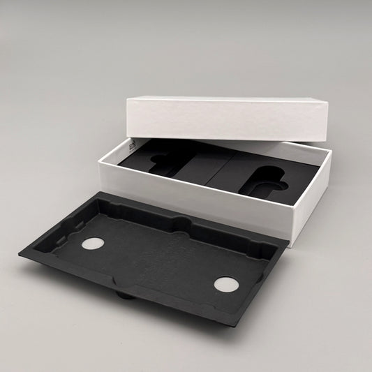 LuxePak Slim Retail Ready Set for PLUS Size Handsets