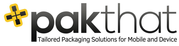 PakThat logo