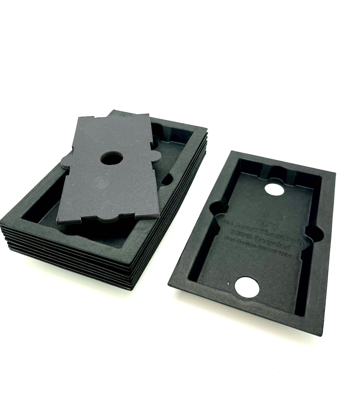 PLUS: Insert Tray with Spacer