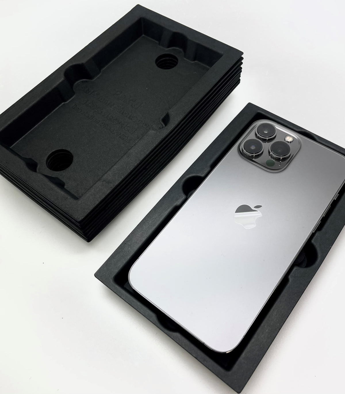 PLUS: Insert Tray with Spacer