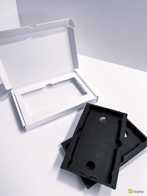 OkoPak: EcoPlus Handset Box