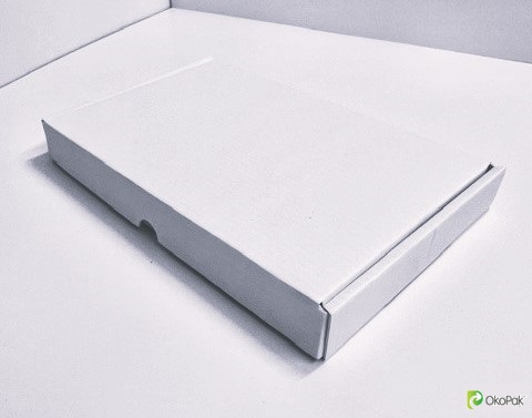 OkoPak: EcoPlus Handset Box